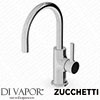 Zucchetti Spare Parts