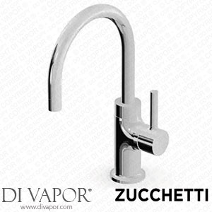 Zucchetti ZP6588.195E Pan Tap Spare Parts
