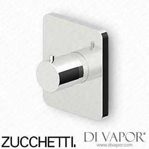 Zucchetti ZP7083.1901 - R99649.1900 Soft Spare Parts