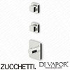 Zucchetti Spare Parts