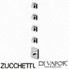 Zucchetti Spare Parts