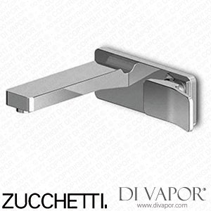 Zucchetti ZP7292.190E - R99799.190E Soft Tap Spare Parts