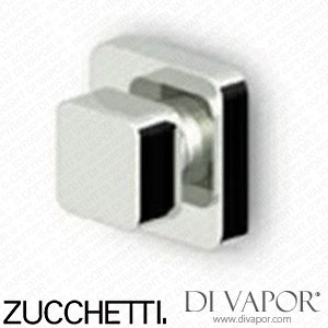 Zucchetti ZP7729.1900 - R99779.1900 Soft Shower Spare Parts