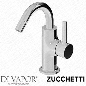 Zucchetti ZP8079.190E Pan Tap Spare Parts