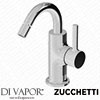 Zucchetti Spare Parts