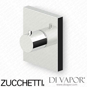 Zucchetti ZP8083.1901 - R99649.1900 On Spare Parts
