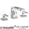 Crosswater ZR01-135DPC Spare Parts