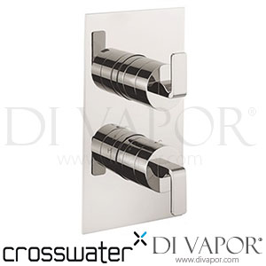 Crosswater ZR01-1501RC Spare Parts