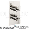 Crosswater ZR01-1501RC Spare Parts