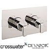 Crosswater ZR01-1501RC Shower