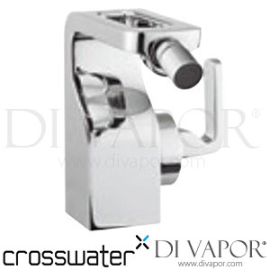 Crosswater ZR01_210DPC Zero 1 Bidet Monobloc Spare Parts