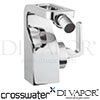 Crosswater ZR01-210DPC Spare Parts