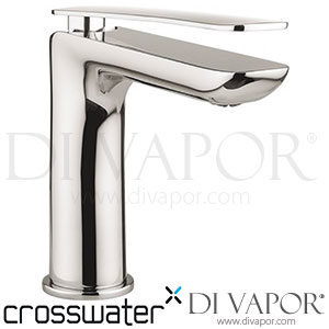 Crosswater ZR02_110DNC Zero 2 Basin Monobloc Tap Spare Parts