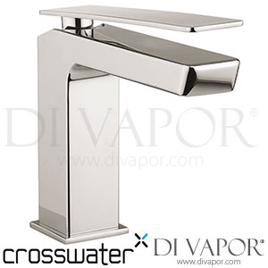 Crosswater ZR03_110DNC Zero 3 Basin Monobloc Tap Spare Parts
