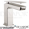 Crosswater ZR03-110DNC Spare Parts