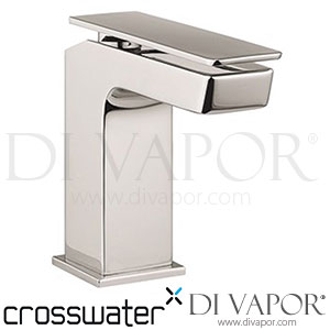 Crosswater ZR03_114DNC Zero 3 Mini Basin Monobloc Tap Spare Parts