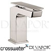 Crosswater ZR03-114DNC