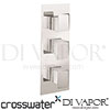 Crosswater ZR03-1500RC Spare