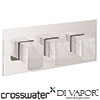 Crosswater ZR03-2000RC Shower