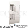 Crosswater ZR03-2001RC Spare Parts