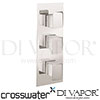 Crosswater ZR03 3000RC Spare Parts