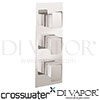 Crosswater ZR03-3001RC Shower 