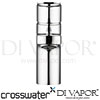 Crosswater ZR06-110DNC Parts