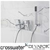 Crosswater ZR06-422DC Parts