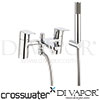Crosswater ZR06-422DC Spare Parts