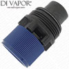 RWC ZRC214031 Cartridge Spare Parts