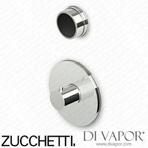 Zucchetti ZSA077.1900CN - R99630.1900 Savoir Shower Spare Parts