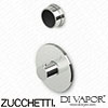 Zucchetti Spare Parts