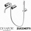 Zucchetti Spare Parts
