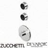 Zucchetti Spare Parts