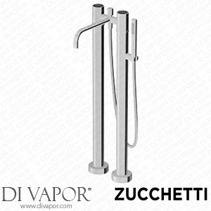 Zucchetti ZSA274.1900CN - R99657.1900 Savoir Spare Parts