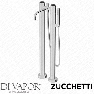 Zucchetti ZSA275.1900CN - R99657.1880 Savoir Spare Parts