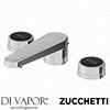 Zucchetti Spare Parts