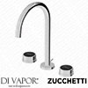 Zucchetti Spare Parts