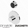 Zucchetti Spare Parts