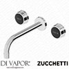 Zucchetti Spare Parts