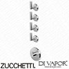 Zucchetti Spare Parts