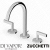 Zucchetti Spare Parts