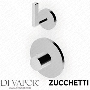 Zucchetti ZSB5646.1900 - R97810.1900 - R97815.1900 Simply Beautiful Shower Spare Parts