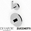 Zucchetti Spare Parts