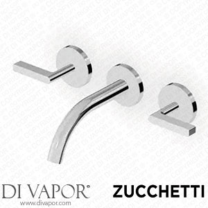 Zucchetti ZSB5699.190E - R99500.190E Simply Beautiful Tap Spare Parts