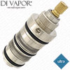 Ultra ZSPSBARCA07 Thermostatic Cartridge