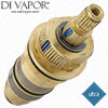 Ultra Thermostatic Cartridge