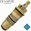 Ultra ZSPSBARCA09X Thermostatic Cartridge