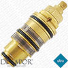ZSPSBARCA10 Ultra Thermostatic Shower Cartridge for A3558 Shower Mixer Valves (Hudson Reed)