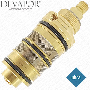 Ultra ZSPSBARCA11 Thermostatic Cartridge